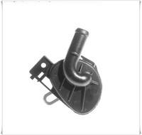 Ventil Verordnung Hahn Heizung Fiat Panda, 141 1986- >