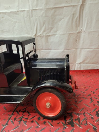 Vintage 1920s Antique Rare Keystone Packard Toy Truck - Picture 15 of 24