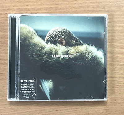 ビヨンセ/レモネード/CD DVD CD+DVD) Beyonce - Lemonade | eBay