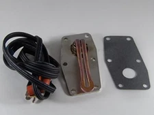 Engine Heater Kit for KNUDSON Tractors 250,310,335 w/Cummins N855C, NT855C Engs