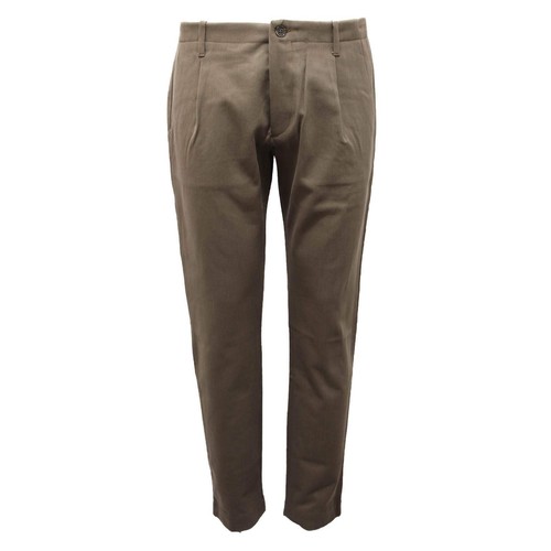 Nine:Inthe:Morning Men's Pantalone Mirko Black