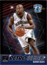 A9993- 2018-19 Donruss Bk Card Inserts +Parallels -You Pick- 15+ FREE US SHIP