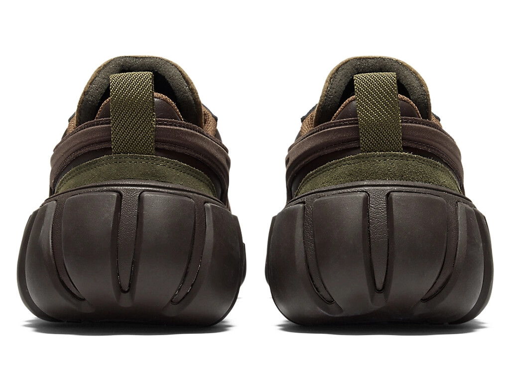 Onitsuka Tiger Dentigre LS 1183B421 200 Licorice Brown USM6