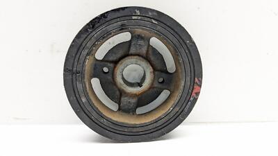 Toyota Estima MK3 2006 - 2014 Kurbelwellenriemen 2.4 VVTI 76070