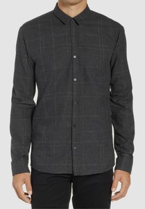 hugo ero long sleeve shirt