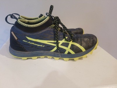 asics gel fujirunnegade