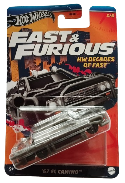 ミニカー HotWHeeLs FAST&d FURIOUS ORIGINAL FAST s-l1200.png
