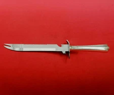 American Directoire by Lunt Sterling Silver Ham Slice HH WS 11 1/2" Custom Made