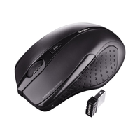 Cherry Mw 3000 Kabellose Ergonomische Maus