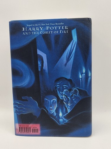 Harry Potter And The Order of the Phoenix American 1st Edition Print JK Rowling - Picture 2 of 15