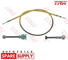 Câble De Frein à Main Gauche Arrière Pour NISSAN PULSAR (Hayon) - TRISCAN - Neuf