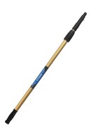 Ettore 42005 Interpro 2 Section Interlock Extension Pole, 4-feet, New, Free Ship on sale Ettore 42005 Interpro 2 Section Interlock Extension Pole, 4-feet, New, Free Ship on sale