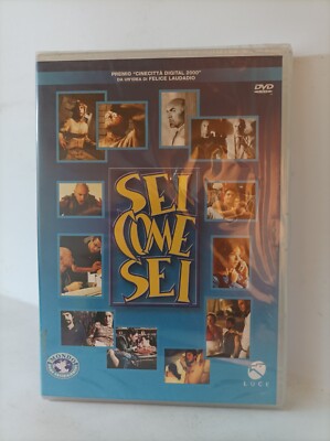 Sechs wie sechs ''Sechs Mittelfilme'' DVD versiegelt