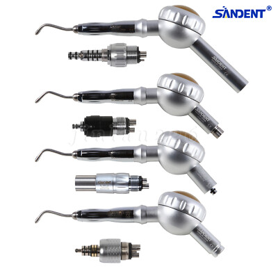  Hygienist Air Flow Prophy Mate Polisher Fit NSK KaV W Coupling