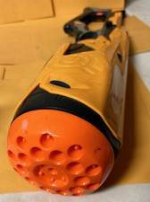 Nerf Dart Tag Swarmfire 20 Motorized Dart Gun Blaster Tested Works