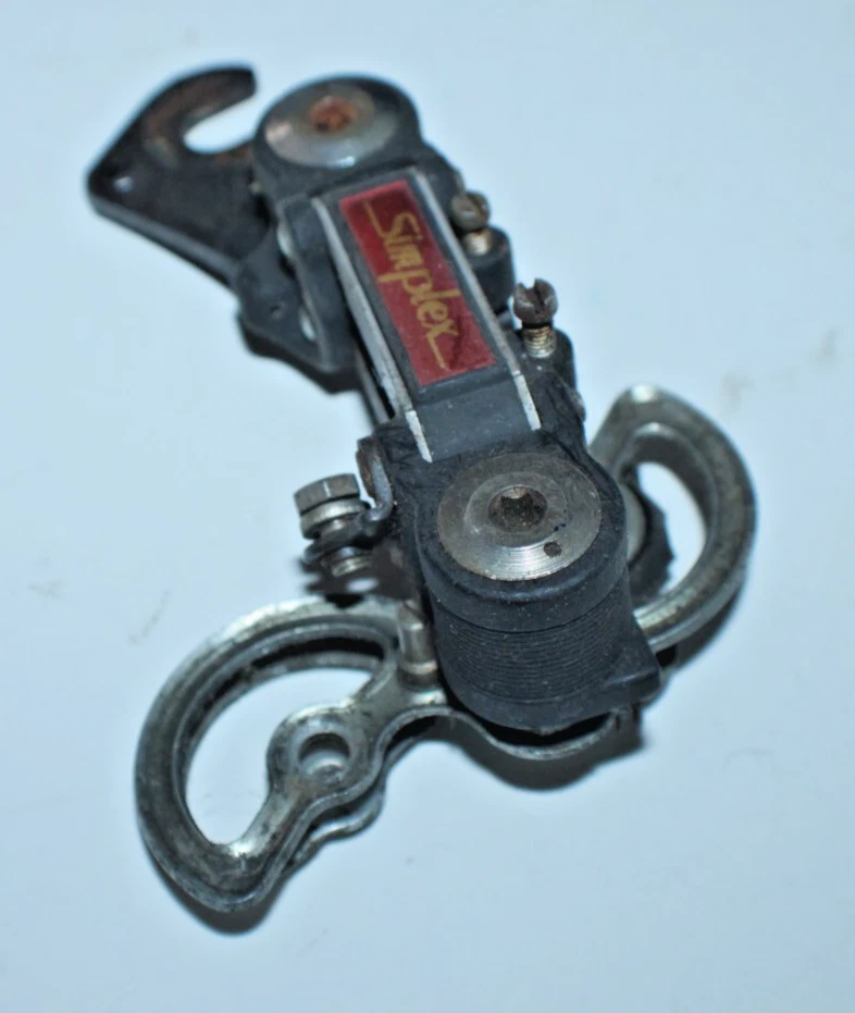 SIMPLEX REAR DERAILLEUR - Dérailleur arrière