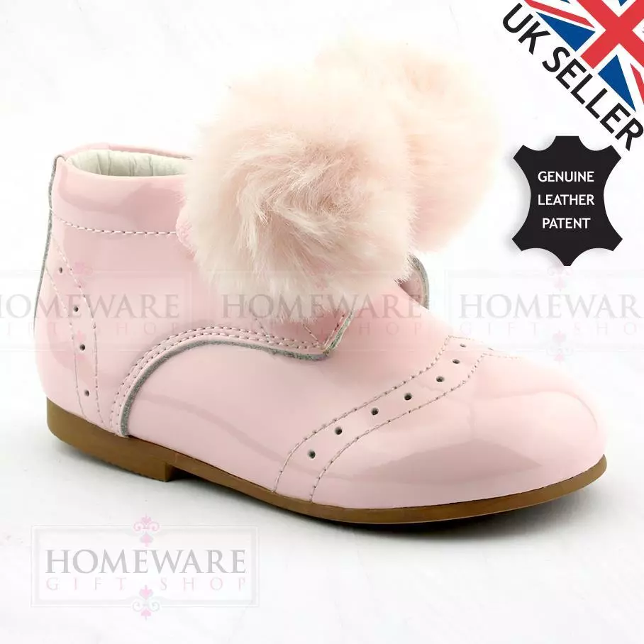 Baby pom pom shoes sale