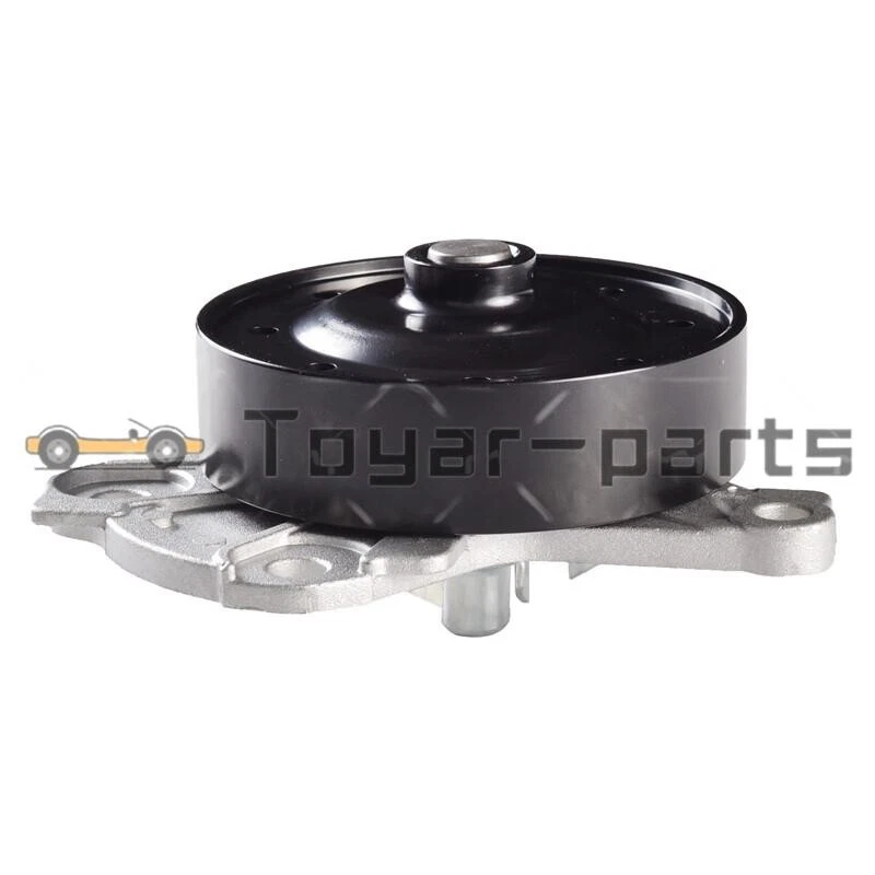 For TOYOTA Corolla Matrix SCION xD 1610039466 Engine Water Pump 16100-39466 Foto 2 de 4