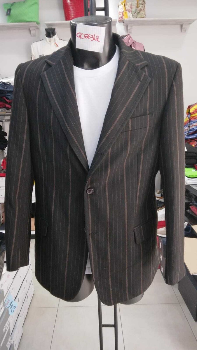 ジャケット・アウター incarnation 23AW MOUTON W POKET COAT Jacke Man Wollmischung Schwarz Vintage Gr. 50 GC663LZ | eBay
