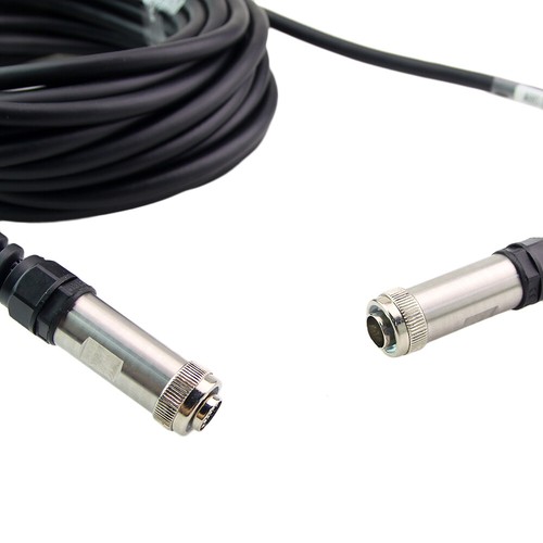 For Fanuc A660-2007-T392 Teaching Pendant Extension Cable 10M - Picture 5 of 6