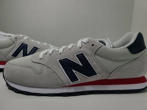 nb 500 white