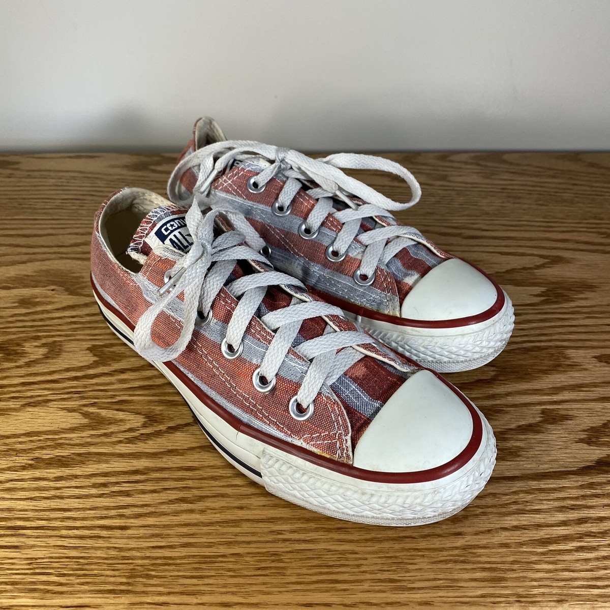 Athletic Shoes Converse Chuck Taylor All Star Ox Metallic