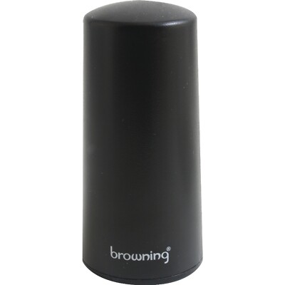 BROWNING BR2445 450 MHz to 465 MHz Low-Profile Antenna with NMO Mounting
