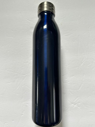 Room Essentials Green Stainless Steel Waterbottle 20.6 Oz Sporting Travel - Picture 11 of 15
