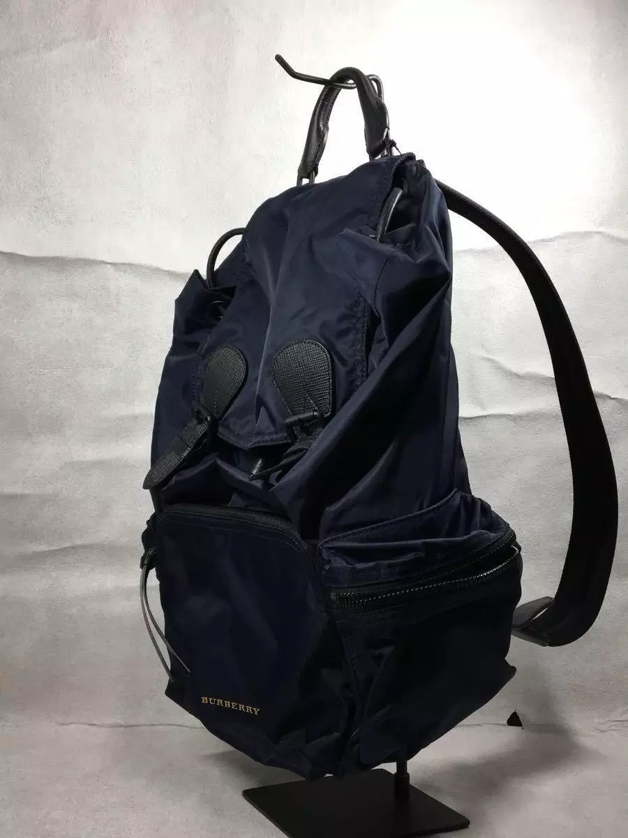 Burberry store backpack nylon