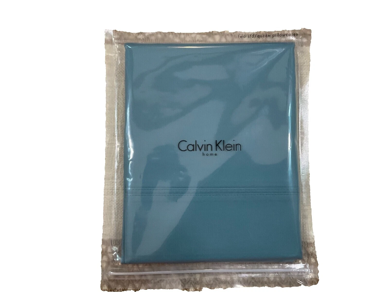 Fronhas Calvin Klein Algodão