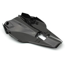 Carbon Heckunterverkleidung für Ducati 848 1098 1198 unter Sitz Verkleidung