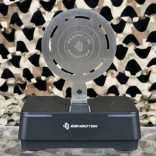 NEW Eshooter Sentry 2 BT Wireless Target V505 - Black