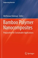 Md Rezaur Rahman | Bamboo Polymer Nanocomposites | Taschenbuch | Englisch (2022)
