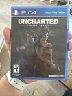 Uncharted The Lost Legacy - PlayStation 4