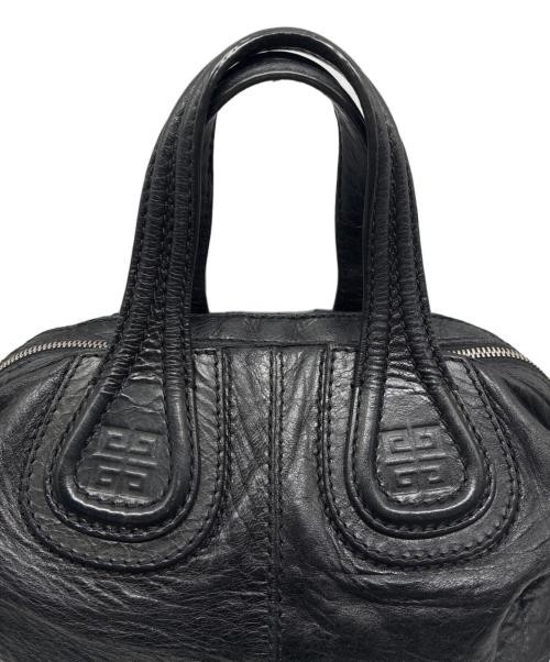 GIVENCHY                    2-way Nightingale Bag black — image 7