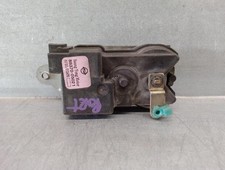 Moteur Ssangyong MUSSO