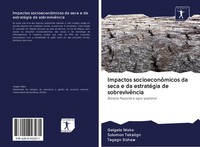 Gelgelo Wako (U. A.) | Impactos SocioeconôMicos Da Seca E Da EstratéGia De...