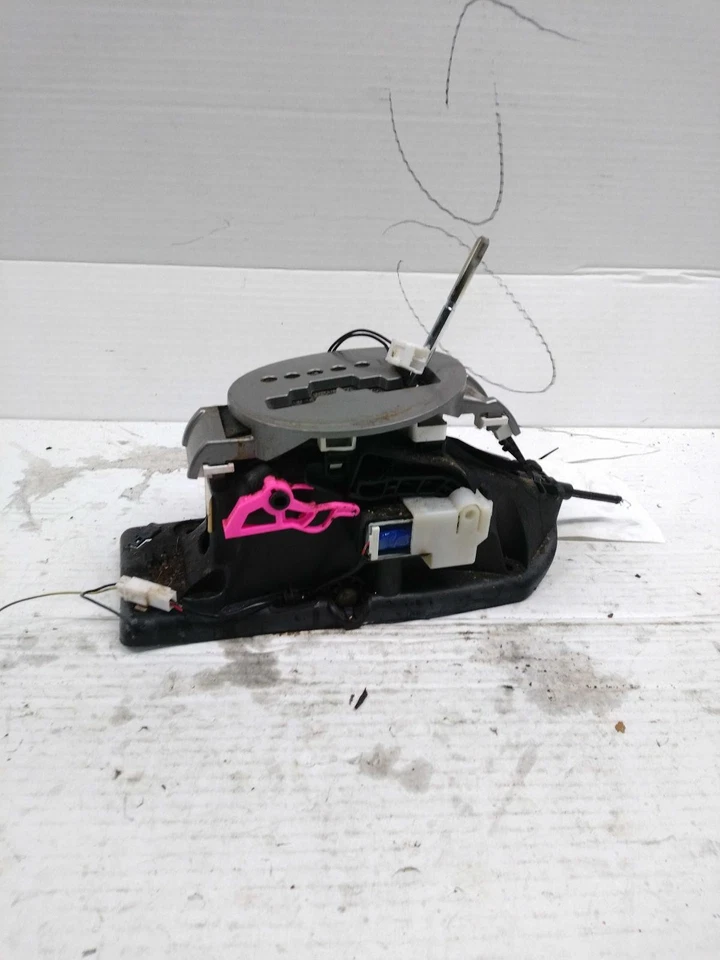 Used Automatic Transmission Shift Lever Assembly fits: 2008 Chrysler Sebring Gr - Image 2 of 4