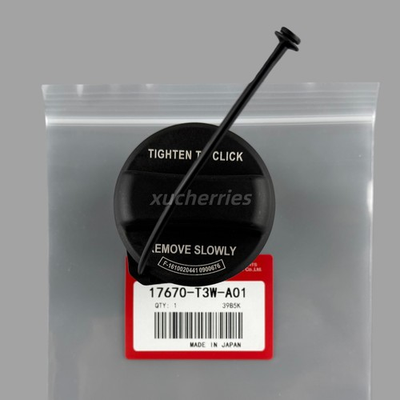 #ad Genuine OEM for Honda Gas Cap Filler Fuel Tank 17670 T3W A01 Acura NEW OEM $13.99