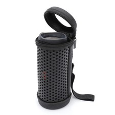 Anti-Scratches. Silicone Bag Storage Case For JBL Flip 5 Bluetooth Speaker