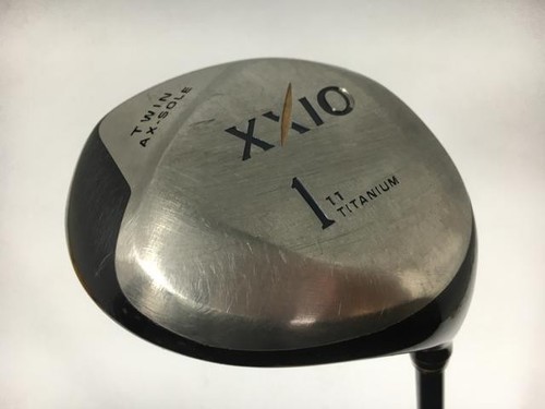 Used Xxio Driver 2002 High Rebound 1W Mp200 11 R