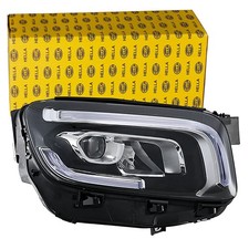 HELLA LED HAUPTSCHEINWERFER SCHEINWERFER RECHTS passend für MERCEDES-BENZ GLB HELLA LED HAUPTSCHEINWERFER SCHEINWERFER RECHTS passend für MERCEDES-BENZ GLB