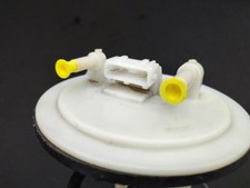 Carburateur Peugeot 406