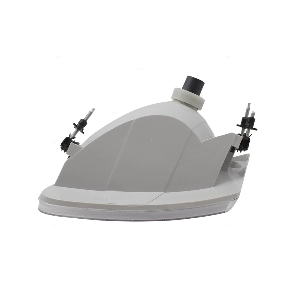 Faro CAPA para Expedition XL/XLT/Lariat 1997-2002 sin juego STX Foto 4 de 4