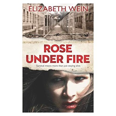 Rose under Fire - VERY GOOD
