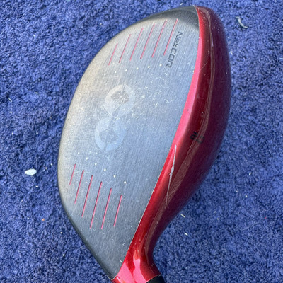 Nike VRS Covert 2.0 Tour Driver 8.5-12.5 Deg Graphite X