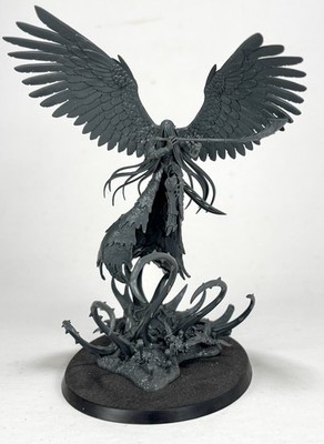 Warsong Revenant Sylvaneth Kitbashed Wings Age of Sigmar Warhammer