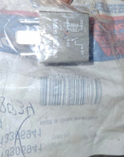 OEM GM 13306941 Multifunctional Relay fits 11-25 General Motors Models