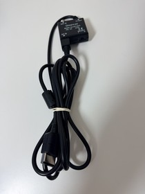 Sega Dreamcast Console Complete in Box with Aqua Blue Pad & 2 Games - PAL VGC