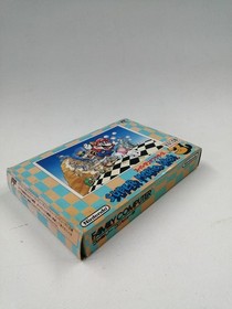 NINTENDO Famicom Soft Super Mario Bros. 3 Used